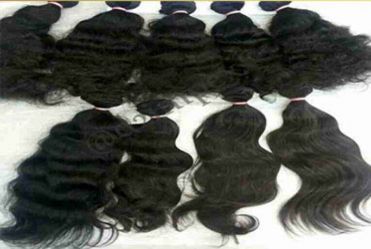 Human Hair Extensions in Belize
