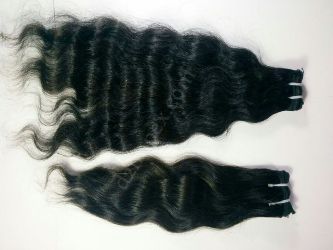 Human Hair Extensions in Boston MA