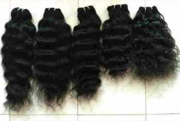 Human Hair Extensions in Dominican Republic