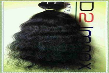Human Hair Extensions in Egypt