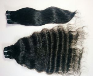 Human Hair Extensions in Germany