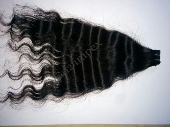 Human Hair Extensions in Kanpur