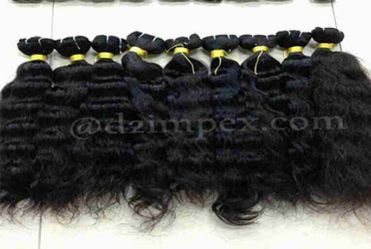 Human Hair Extensions in Kuwait