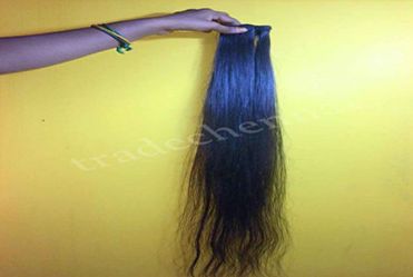 Human Hair Extensions in Ludhiana