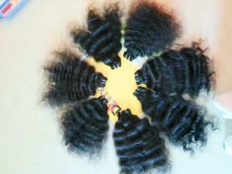 Human Hair Extensions in Maryland USA
