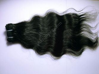 Human Hair Extensions in Mexico