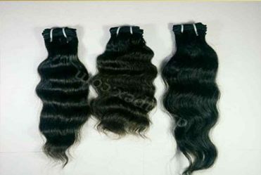 Human Hair Extensions in St. Augustine FL