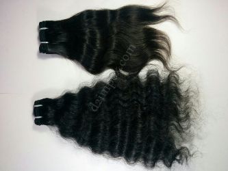 Human Hair Extensions in Sweden
