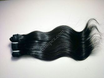 Human Hair Extensions in Toledo OH