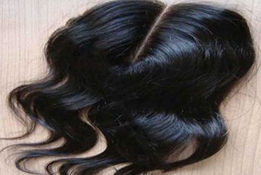 Lace Front Wigs in Chennai